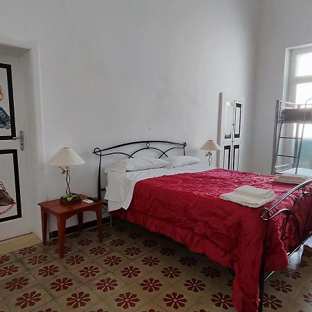 Appartamento Palazzo Antonelli Monopoli Exteriör bild