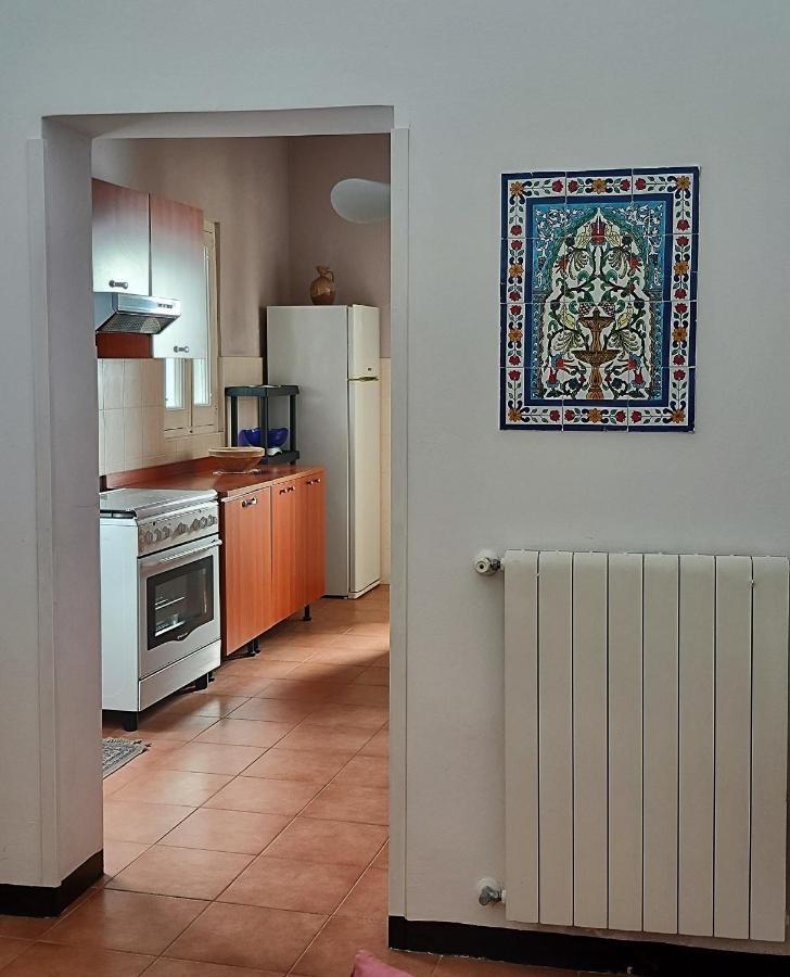 Appartamento Palazzo Antonelli Monopoli Exteriör bild